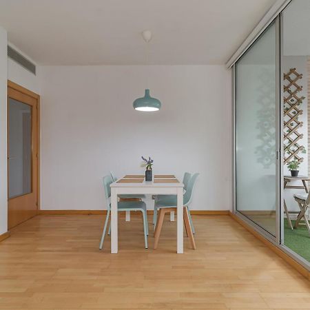 Guestready - Sant Adria De Besos Hideaway Barcelona Exterior foto