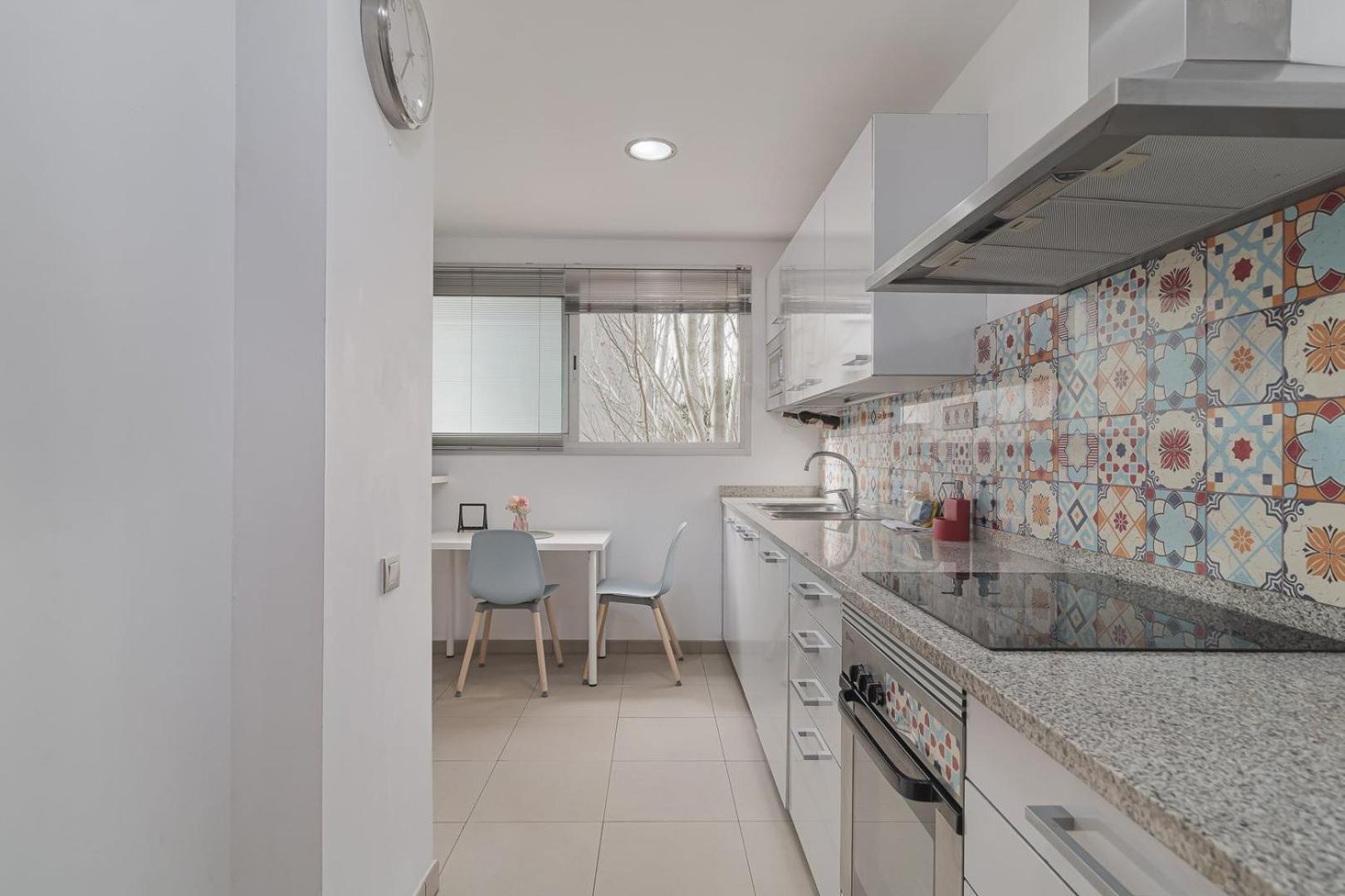 Guestready - Sant Adria De Besos Hideaway Barcelona Exterior foto