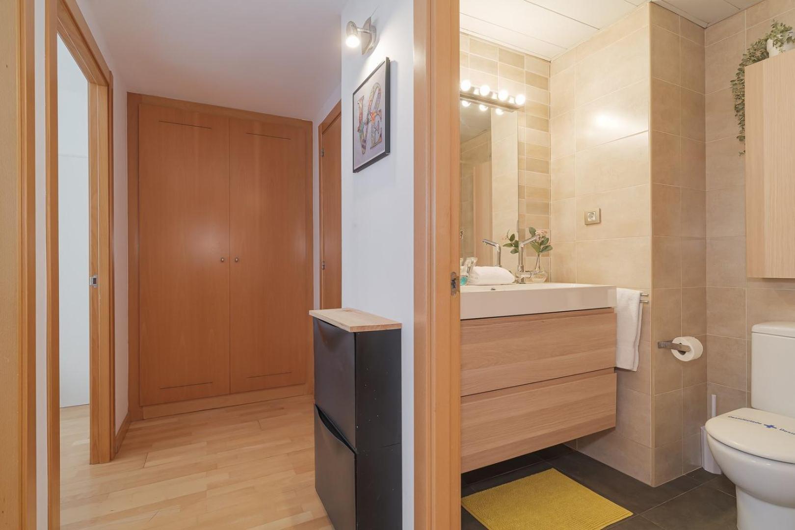Guestready - Sant Adria De Besos Hideaway Barcelona Exterior foto