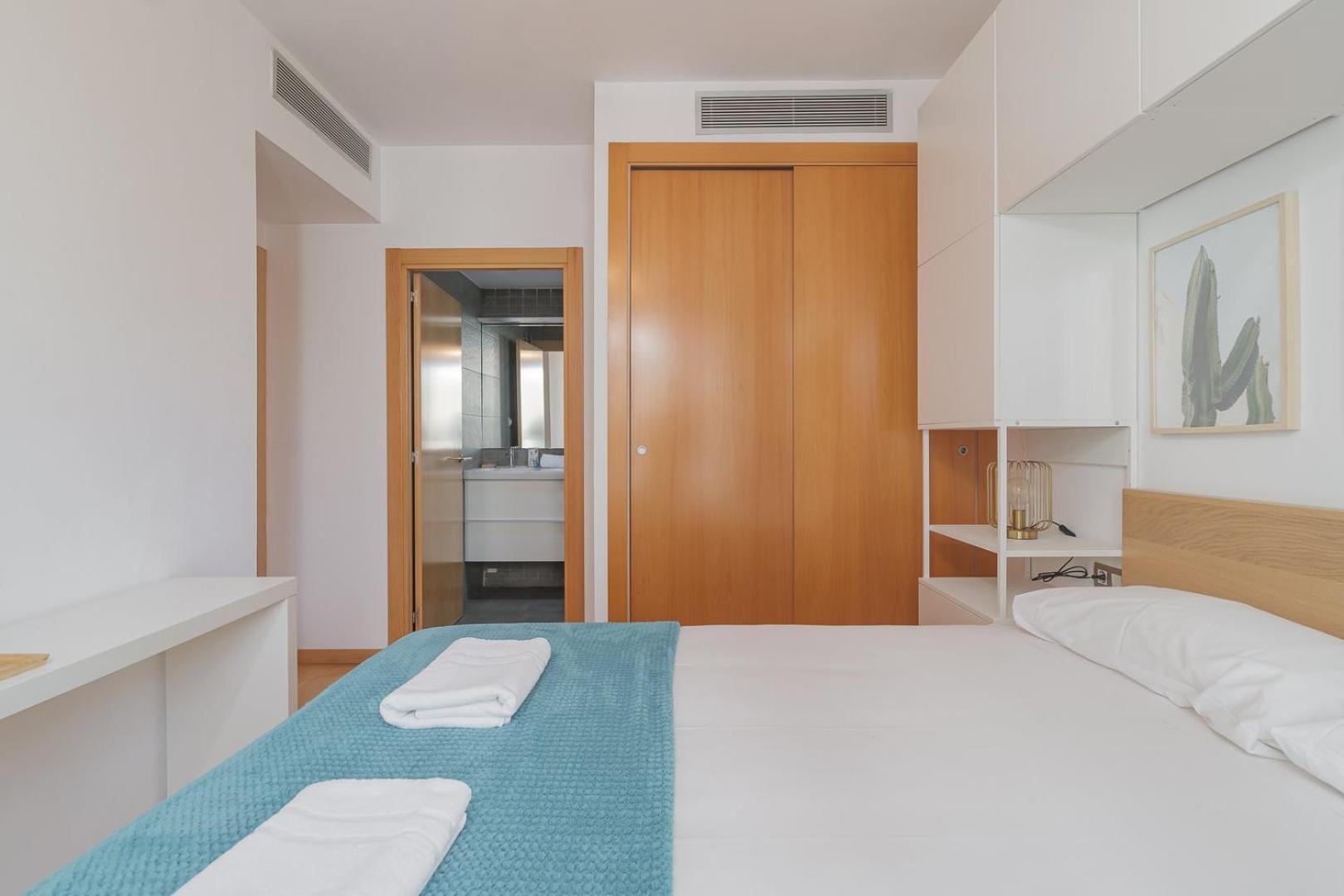 Guestready - Sant Adria De Besos Hideaway Barcelona Exterior foto