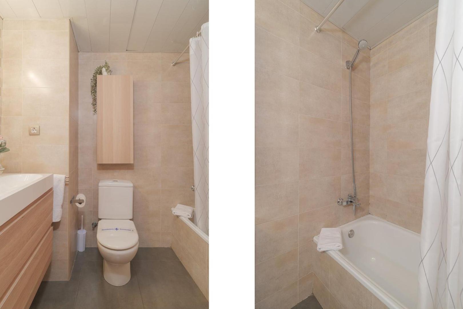 Guestready - Sant Adria De Besos Hideaway Barcelona Exterior foto