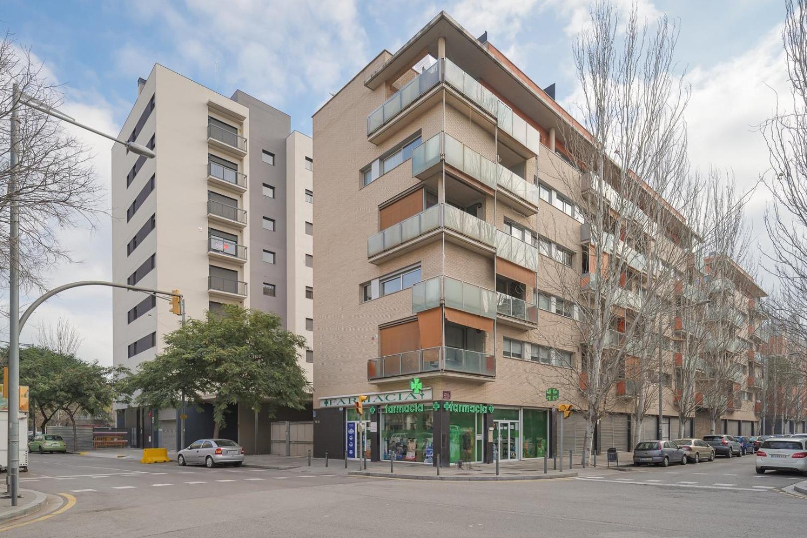 Guestready - Sant Adria De Besos Hideaway Barcelona Exterior foto