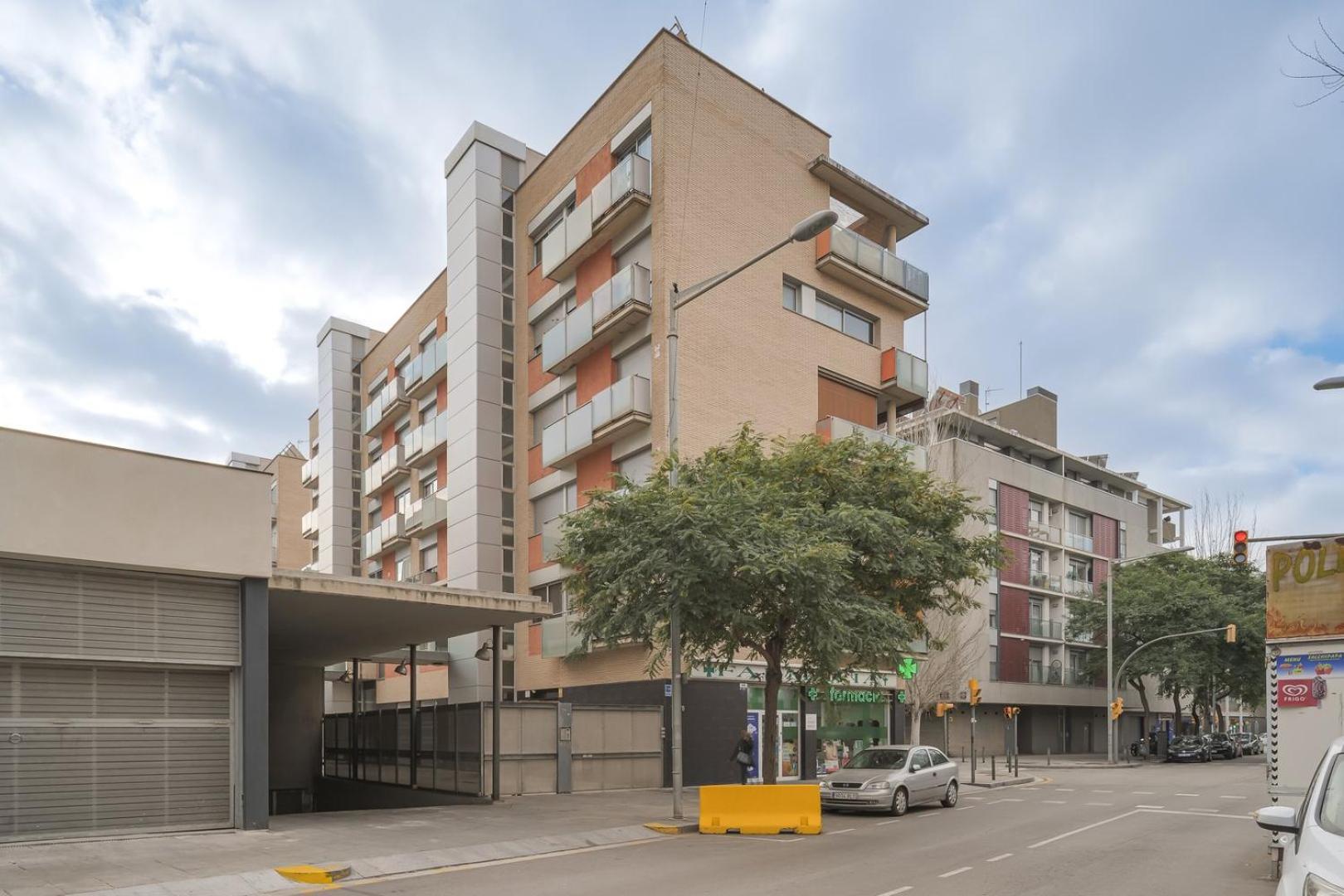 Guestready - Sant Adria De Besos Hideaway Barcelona Exterior foto