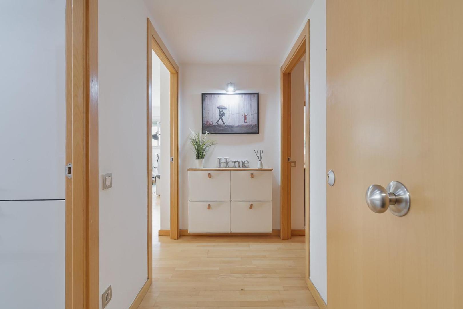 Guestready - Sant Adria De Besos Hideaway Barcelona Exterior foto