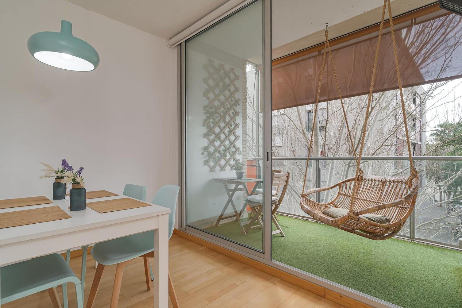 Guestready - Sant Adria De Besos Hideaway Barcelona Exterior foto
