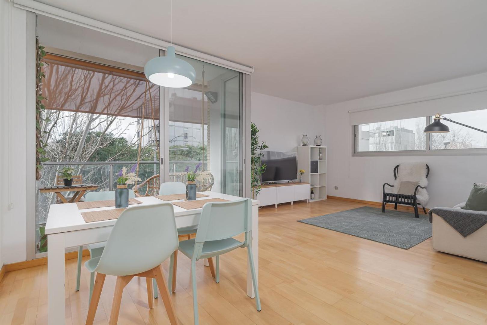 Guestready - Sant Adria De Besos Hideaway Barcelona Exterior foto