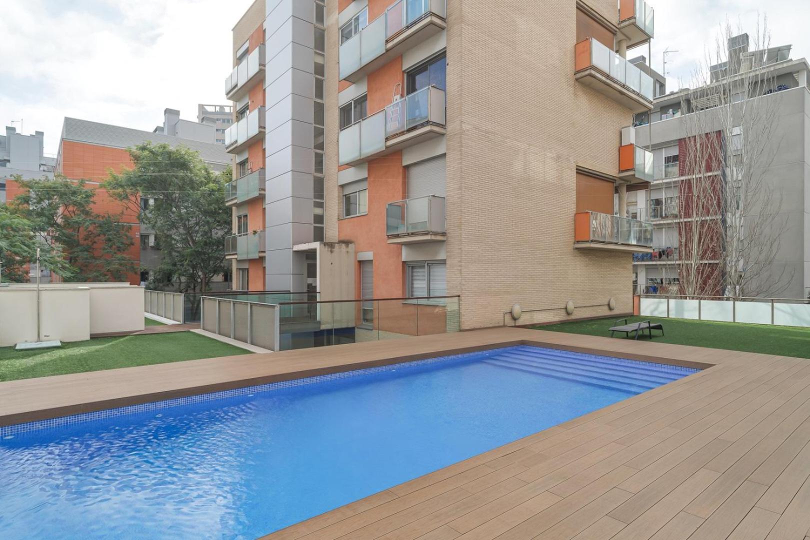 Guestready - Sant Adria De Besos Hideaway Barcelona Exterior foto