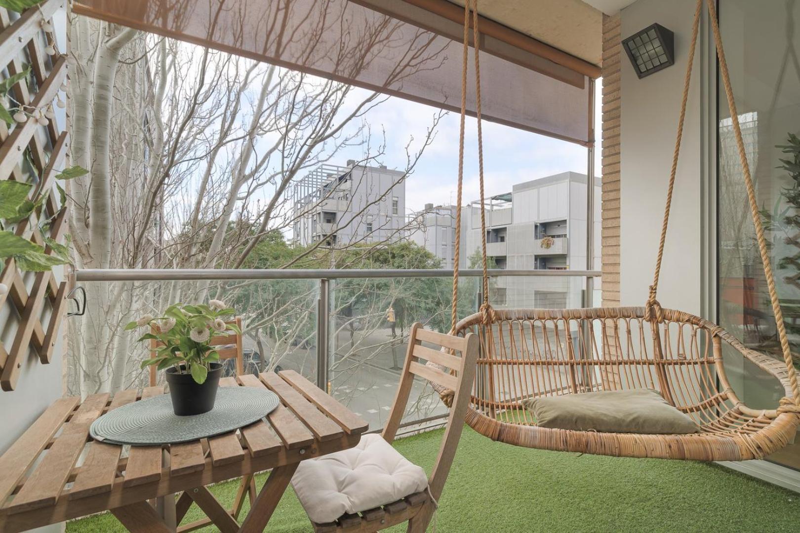 Guestready - Sant Adria De Besos Hideaway Barcelona Exterior foto